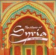 Music of Syria