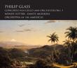 Glass: Concerto For Cello and Orchestra No.1