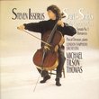 Saint-Saëns: Cello Concerto No. 1; Sonata No. 1; Romances