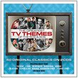 The Greatest TV Themes - Various