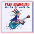Star Spangled Songs of America