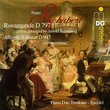 Rosamunde (Piano Duo Version)