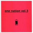 One Nation Vol. 3