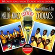 The Mello Kings Meet Maurice Williams And The Zodiacs