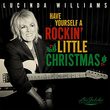 Lu's Jukebox Vol 5: Have Yourself A Rockin' Little Christmas with Lucinda