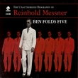The Unauthorized Biography of Reinhold Messner [Limited Edition Combo Pack - CD and Video]