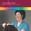 Dame Janet Baker Philips and Decca Recordings, 1961-1979 (Limited Edition)