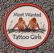 Tattoo Girls