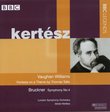 Istvan Kertesz conducts Bruckner Symphony No. 4