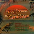 Steel Drums of the Carribbean