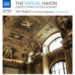 The Virtual Haydn: Complete Works for Solo Keyboard