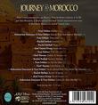 Journey to Morocco