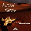 Natural History: The Very Best Of Shriekback
