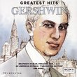 Gershwin Greatest Hits