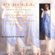 Purcell: Dido & Aeneas Suite; Fairy Queen; Suite for Strings; Fantasias