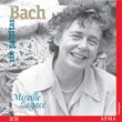 Bach: Six Partitas for Harpsichord (Clavierübung I) / Lagace