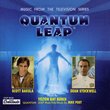 Quantum Leap: Music From The Television Series
