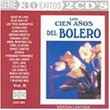 Cien Anos Del Bolero 2