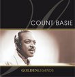 Golden Legends : Count Basie
