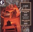 Bach: Goldberg Variations