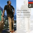 Giuseppe Di Stefano - Torna a Surriento (Songs of Italy & Sicily)