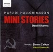 Mini Stories: Based on the Writings of Daniil