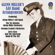 Glenn Miller's A.A.F. Band Arrangements