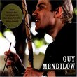 Guy Mendilow: Live