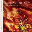 Flowers In The Dirt [2 CD][Special Edition]