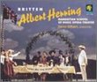 Britten:  Albert Herring