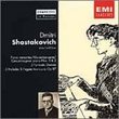 Composers in Person: Shostakovich