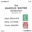 The Harold Wayne Collection, Vol. 15