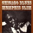 Chicago Blues: Boogie Woogie & Blues Played & Sung