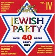 Jewish Party 4