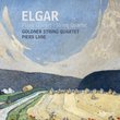 Elgar: String Quartet, Piano Quintet