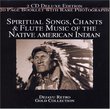 American Indian Spiritual Flute