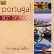 Portugal: Best of Fado