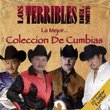 La Mejor Coleccion De Cumbias