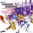 Jazz at Lincoln Center Presents Higher Ground : Hurricane Relief Benefit Concert