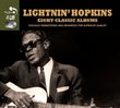 8 Classic Albums - Lightnin' Hopkins