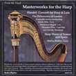 Masterworks for the Harp