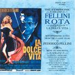 Fellini, Rota: Music From the Classic Films of Federico Fellini