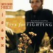 Battle for Everything (Bonus CD) (Exp)