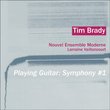 Playing Guitar: Symphony #1