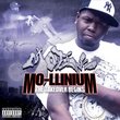 Mo-llinium: The Takeover Begins