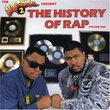 The Awesome 2 Present: The History of Rap, Vol. 1
