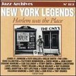 New York Legends 1929-1948