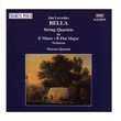 BELLA: String Quartets