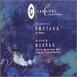 Dvorak: Sym #9 / Smetana: Die Moldau