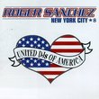 United DJs Of America, Vol.8: Roger Sanchez